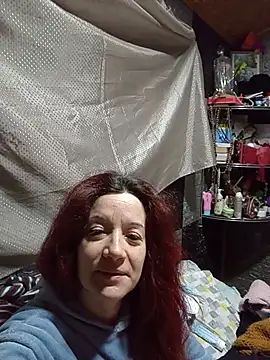 Snapshot of AlejandritaMilf chatting on 07/21/26, 11:56 AlejandritaMilf online show from 07/21/26, 11:56