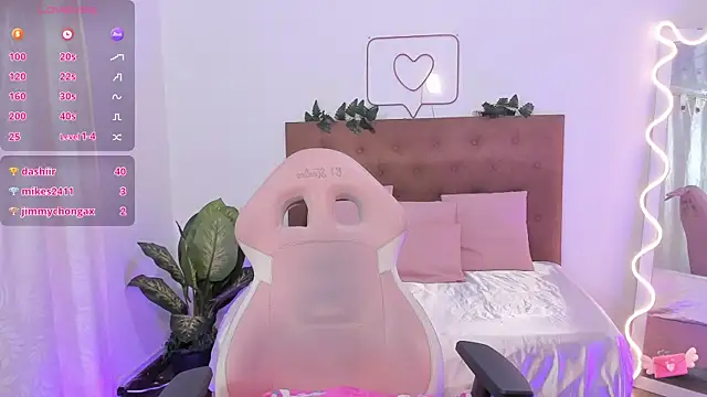 Amara tay online show from 03/07/25, 10:10