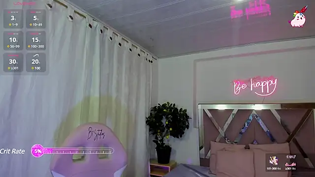 Jazmin tay online show from 01/19/25, 06:00