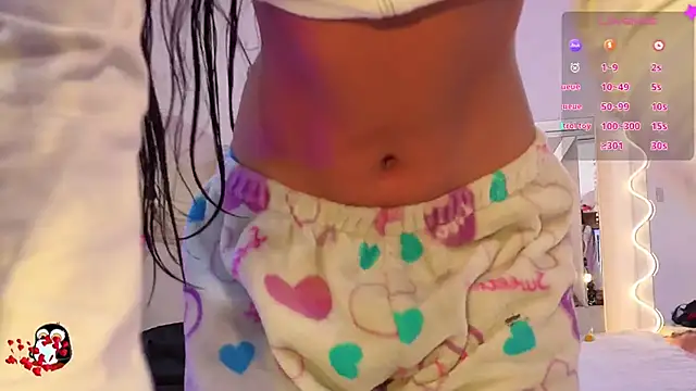 Jazmin tay online show from 11/24/25, 12:05