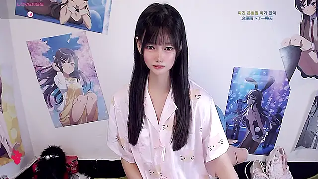 Xiaomi-Angela online show from 04/29/26, 05:30