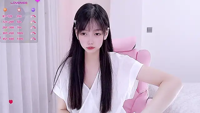 Xiaomi-Angela online show from 06/14/26, 02:30