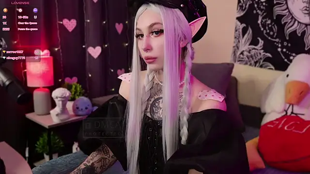 Succvbu7 online show from 02/12/25, 07:23