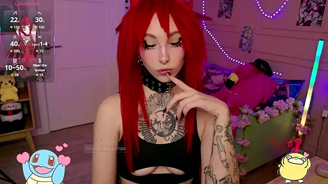 Succvbu7 online show from 09/23/25, 05:21