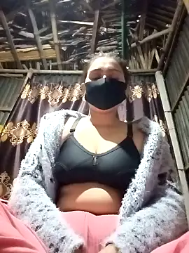 HenaAra online show from 02/04/25, 05:45