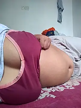 HenaAra online show from 03/19/26, 07:12