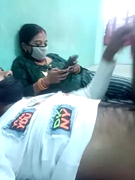 Surajpuja79 online show from 02/27/26, 07:08