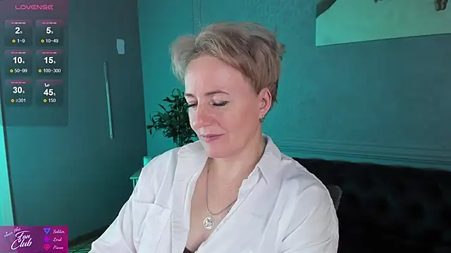 Nika Smit online show from 12/06/24, 11:33