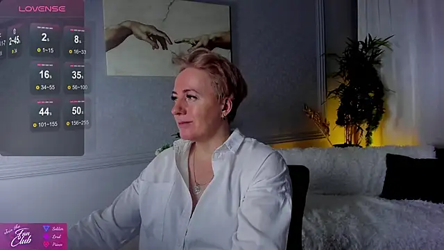 Nika Smit online show from 12/20/24, 10:16