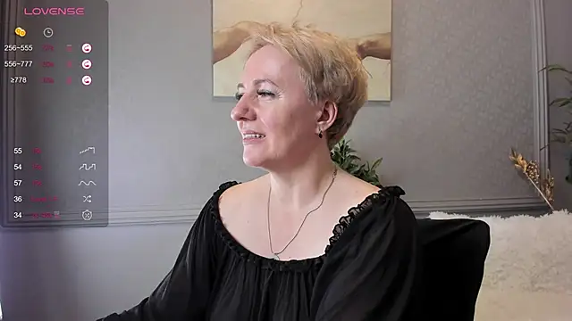 Nika Smit online show from 12/24/24, 06:28