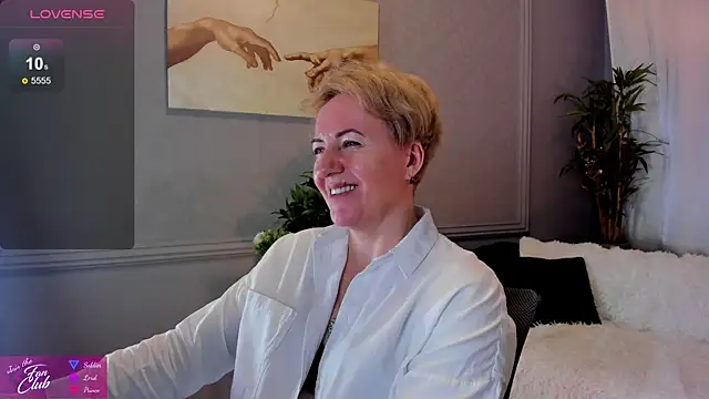 Nika Smit online show from 01/17/25, 01:03