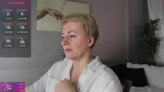 Nika Smit online show from 01/19/25, 05:26