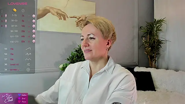 Nika Smit online show from 01/26/25, 08:14