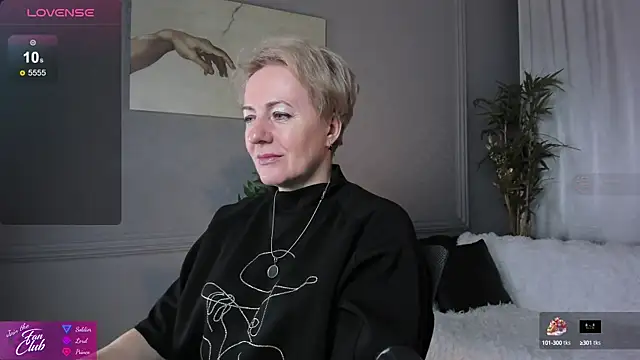 Nika Smit online show from 02/01/25, 05:18