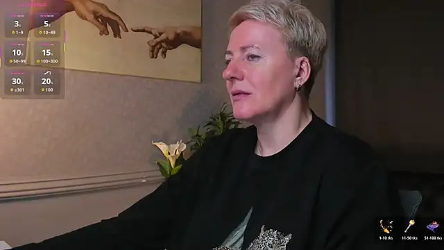 Nika Smit online show from 05/02/26, 05:12