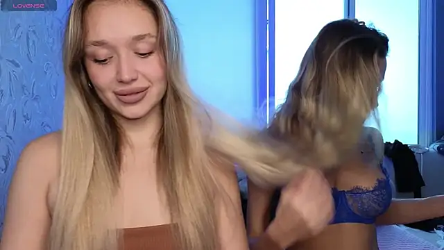 Megan Kira online show from 11/07/25, 07:30