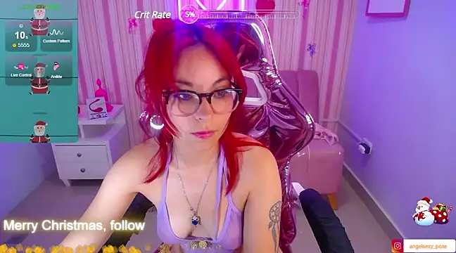 abril ch  online show from 12/26/24, 10:59