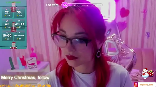 abril ch  online show from 12/30/24, 10:53