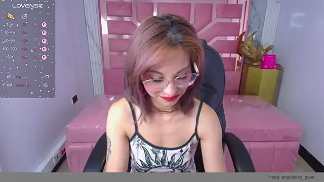 abril ch  online show from 05/11/26, 12:22