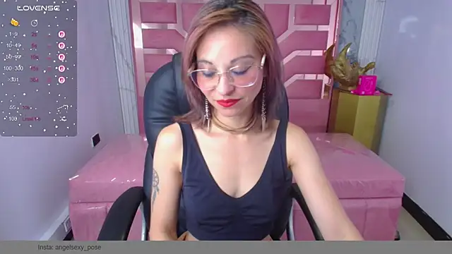 abril ch  online show from 05/14/26, 12:34