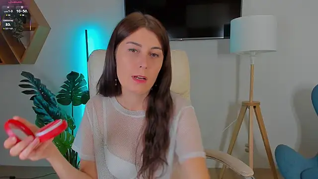 Hailey Green online show from 09/12/25, 06:52