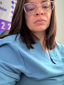 NATHALIA-28  online show from 12/15/25, 12:09