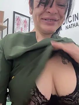 NATHALIA-28  online show from 06/10/26, 12:26