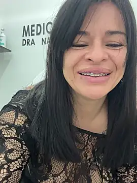 NATHALIA-28  online show from 06/12/26, 01:10