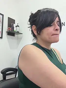 NATHALIA-28  online show from 06/18/26, 03:05