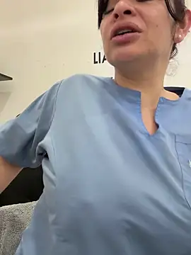NATHALIA-28  online show from 06/19/26, 12:53