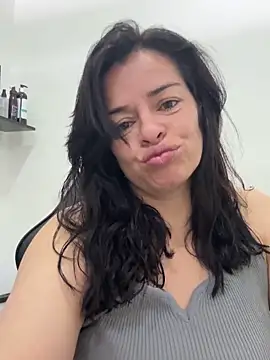 NATHALIA-28  online show from 06/20/26, 01:25