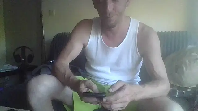 mohican69hot online show from 04/26/26, 05:54