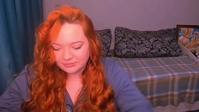 Jessica Rabbit online show from 01/23/25, 02:44