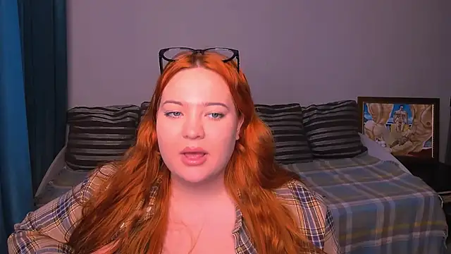 Jessica Rabbit online show from 01/28/25, 07:00