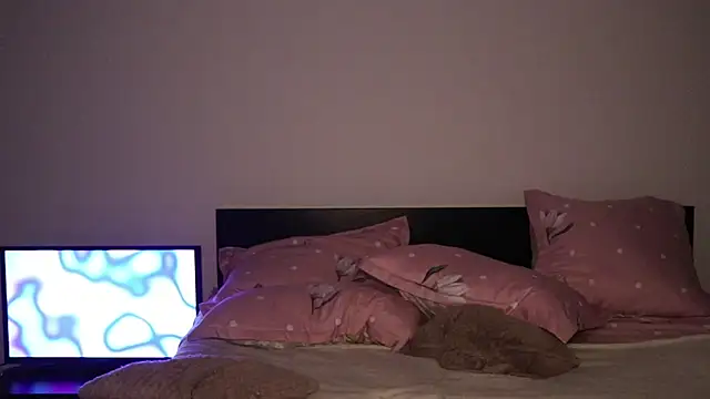 Snapshot of IvyKaelani chatting on 02/11/26, 02:55 IvyKaelani online show from 02/11/26, 02:55