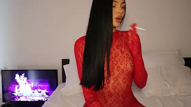 Snapshot of IvyKaelani chatting on 02/27/26, 12:49 IvyKaelani online show from 02/27/26, 12:49