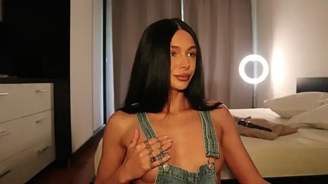 IvyKaelani online show from 04/30/26, 01:50