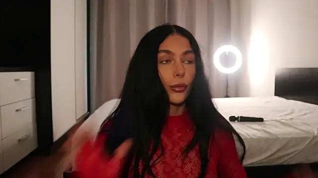 IvyKaelani online show from 05/09/26, 12:43
