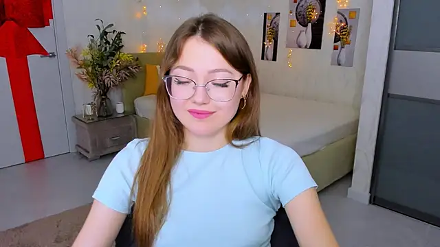 SereneFlame online show from 02/10/25, 04:04