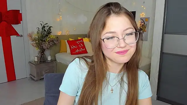 SereneFlame online show from 02/10/25, 07:07