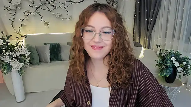 SereneFlame online show from 11/27/25, 04:09