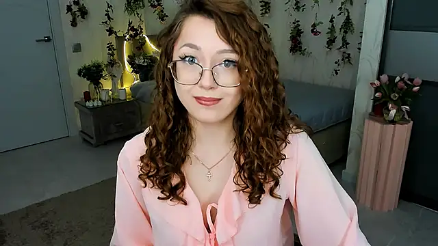 SereneFlame online show from 04/26/26, 07:22
