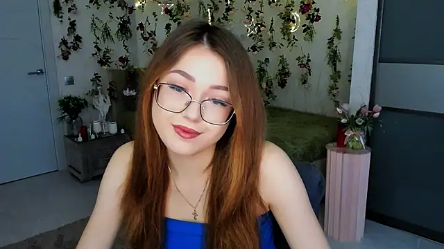 SereneFlame online show from 06/16/26, 10:18