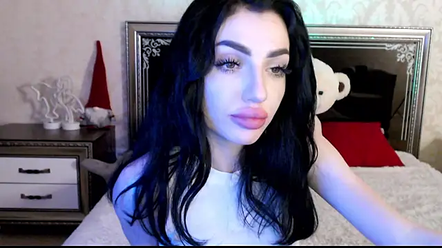 Snapshot of NancyLovee_ chatting on 01/02/25, 11:16 NancyLovee online show from 01/02/25, 11:16