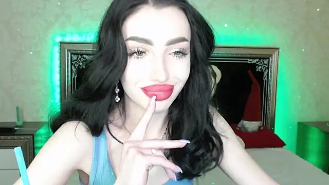 Snapshot of NancyLovee_ chatting on 01/24/25, 08:00 NancyLovee online show from 01/24/25, 08:00