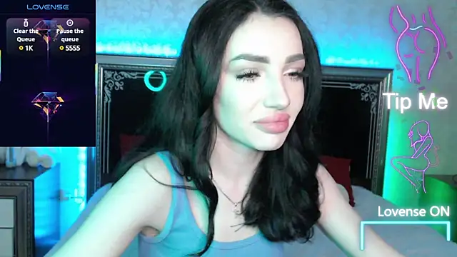 Snapshot of NancyLovee_ chatting on 02/01/25, 04:54 NancyLovee online show from 02/01/25, 04:54