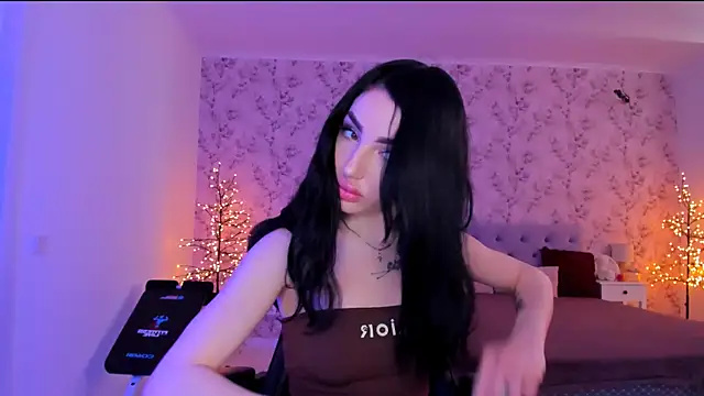 Snapshot of NancyLovee_ chatting on 05/08/26, 11:04 NancyLovee online show from 05/08/26, 11:04
