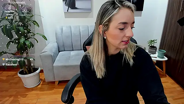 Katapinter online show from 01/28/25, 10:12