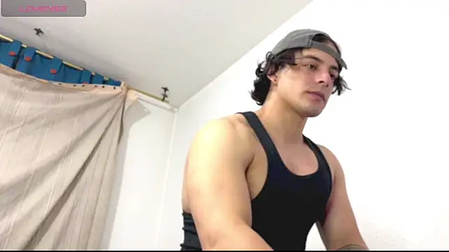 logan x3 online show from 06/03/26, 03:53