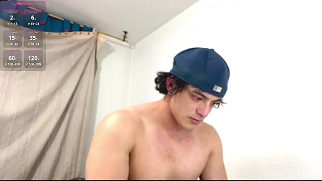 logan x3 online show from 06/04/26, 04:18